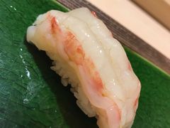 -鮨一日本料理(大中华店)