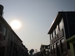 -东戴河风景区-止锚湾