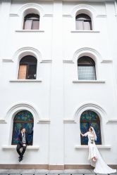 -经典婚纱摄影美学馆·私人定制