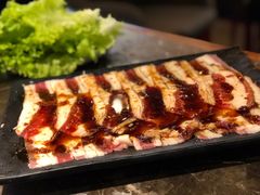-一品诚记烤肉(大连柏威年购物中心店)