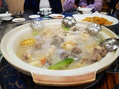 -祈胜邨•顺德鱼生•顺德菜(容桂店)