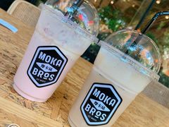 -Moka Bros 摩卡站(嘉华店)