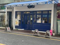 门面-milkplus·泰式奶茶(较场东路店)