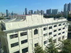 -YCHL FIT 健身(星寰店)