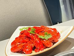 -海底捞火锅(长宁路龙之梦店)