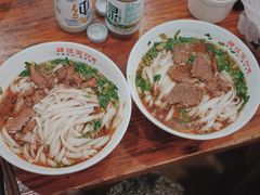 -肆姐面粉馆(坡子街店)