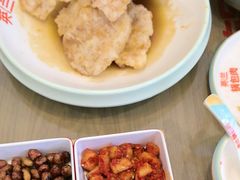 -英兰朝族饭店·英兰锅包肉(佳园路店)