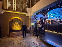 -波特曼西餐厅(中央大街店)