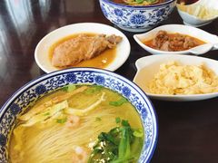 -澄信居膳麵