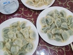 -颐和海鲜饺子