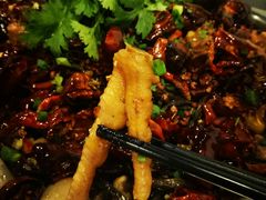 -天治宣·野椒鸡(龙头寺总店)