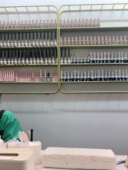 -吉吉靓甲美睫