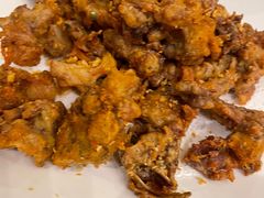 -海湾壹品·粤菜·早茶·烤鸭(拱北店)