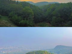 -南京市江宁方山