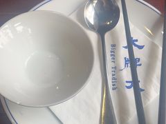 -大牌大·传统杭帮菜(湖滨店)