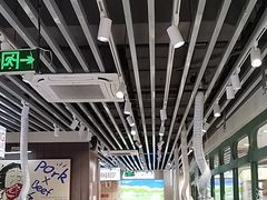 -安又胖韩国烤肉(泰达永旺店)