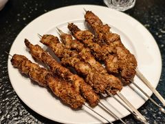 -老西安饭庄(鼓楼店)