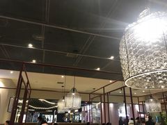 大堂-德香苑脆皮烤鸭·经典(爱融荟城店)