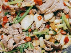 -和源祥·日照菜扛把子(万平口一店)