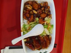 -和合谷(北京市王府井百货大楼店)