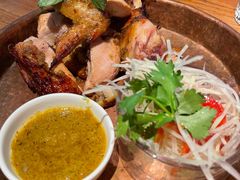 -Ginger(兴国路店)