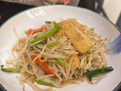 -金厨泰国餐厅·全泰籍厨师料理(拱北店)