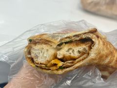 -金杨老摊头蛋饼(金口路店)