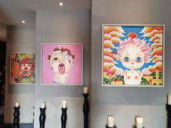 -时间仓(月湖公园店)