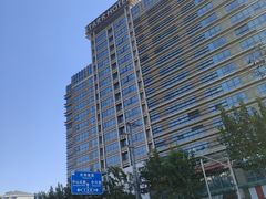 -中山北路(地铁站)