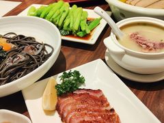 -港丽餐厅(杭大店)