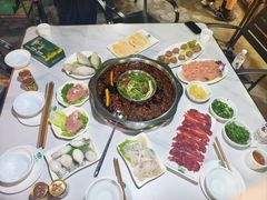 -枇杷园食为鲜火锅(南山店)