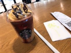 -星巴克臻选(舟山凯虹广场店)
