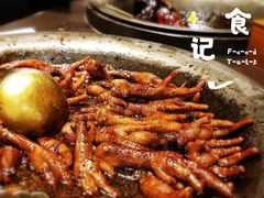 -弄堂里(滨江龙湖天街店)