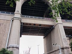 -武汉长江大桥