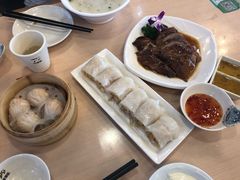 -多多旺港式茶餐厅(新区店)