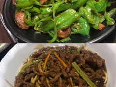 -刘胖子家常菜·蹄花焖藕(中南店)