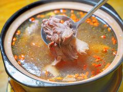 -聪辉同安老美食饭店(大元路店)