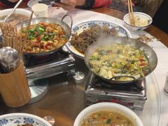 -秀妈厨房(灰汤老店)