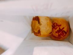 -真老大房鲜肉月饼(南京路步行街店)