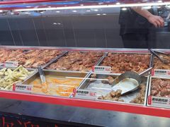 -满巍明生炸鸡架(杭州来福士店)