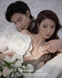 -巴黎经典婚纱摄影PARISSIC