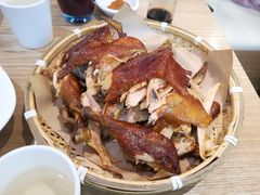 -上关雪東北菜(中房金谊店)