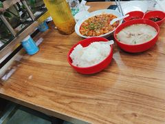 -王婆婆老妈蹄花川菜馆·非物质文化遗产(太古里一店)