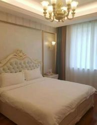 -弗蕾亚·和月月子调理院(东湖店)