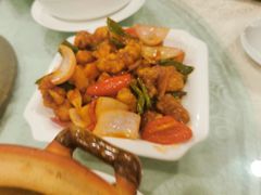 -大唐靓汤江门私房菜(景田店)