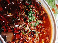 -雲蜀龙阁·金牌水煮鱼(方庄店)