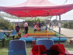 -小鱼草莓采摘园农家乐·小鱼餐厅