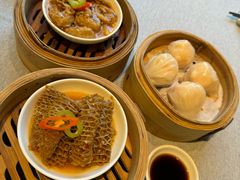 -潮府馆·非遗潮州菜·世纪公园(新国际博览中心店)