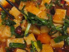 -李记搅团•非遗陕菜(三桥店)