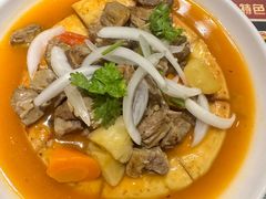 -新疆巴州金丝特餐厅(大钟寺店)